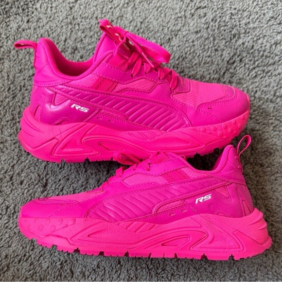 Puma Shoes - Puma RS